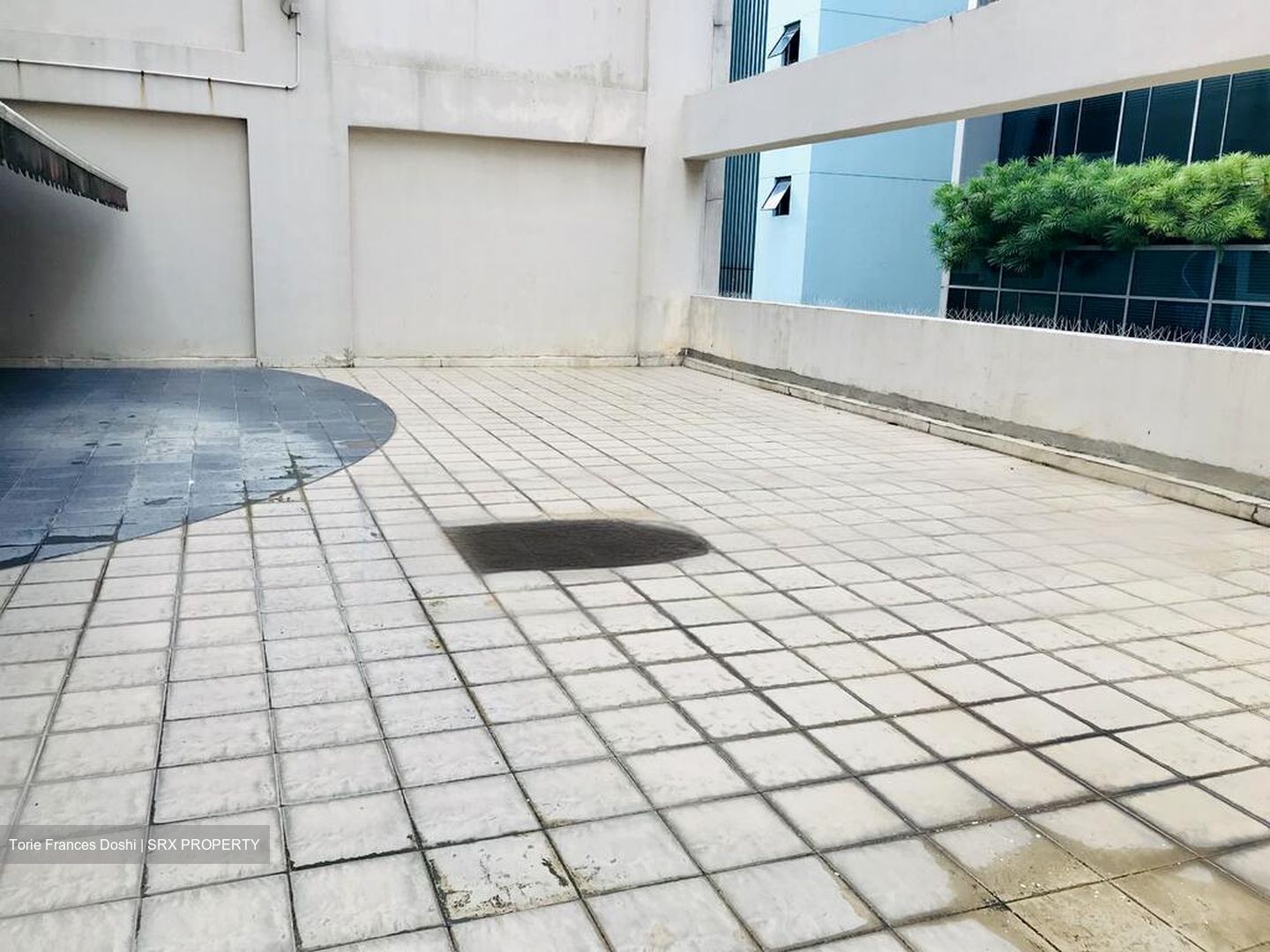 Hongkong Street (D1), Office #460734091